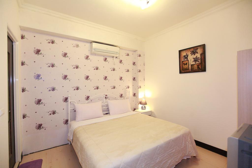 Cruise Homestay Hualien Oda fotoğraf