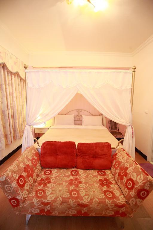 Cruise Homestay Hualien Oda fotoğraf
