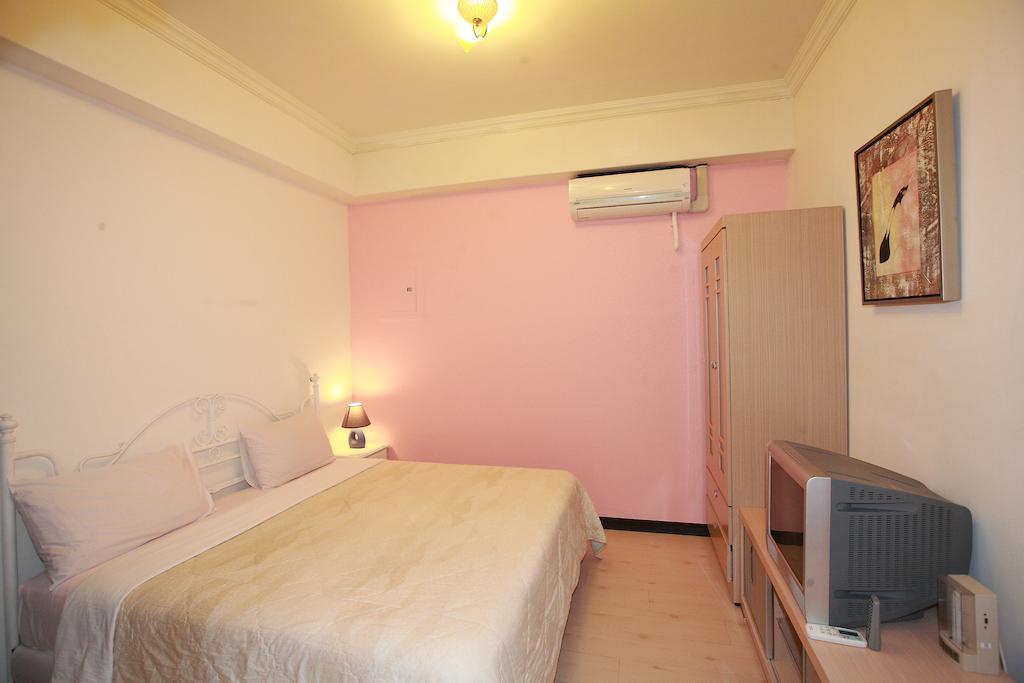 Cruise Homestay Hualien Dış mekan fotoğraf